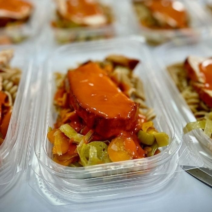 Voucher 5 Refeições | Zero Carb (300g)