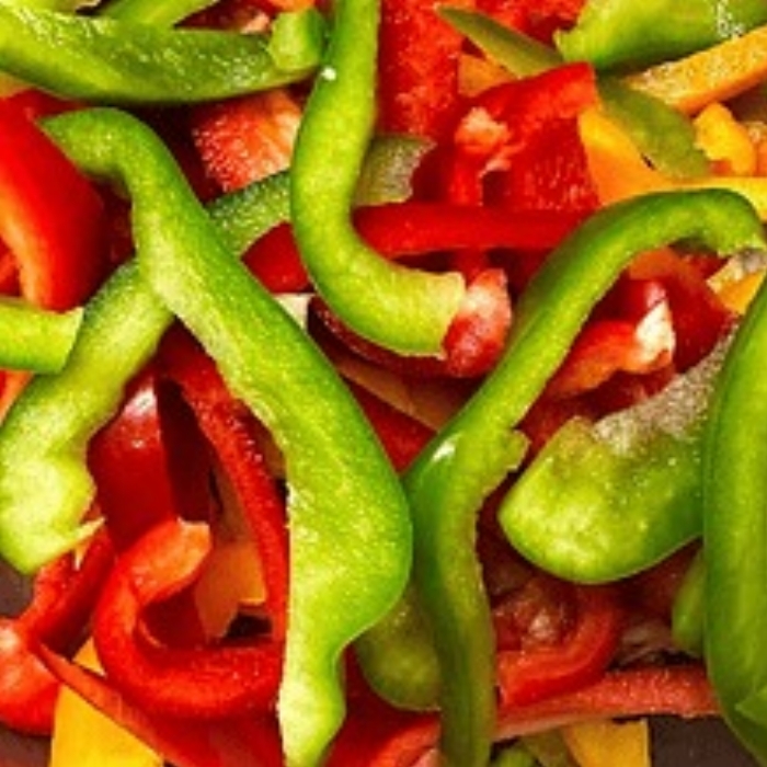 Voucher 5 Refeições Vegetariano | Fit (340g)