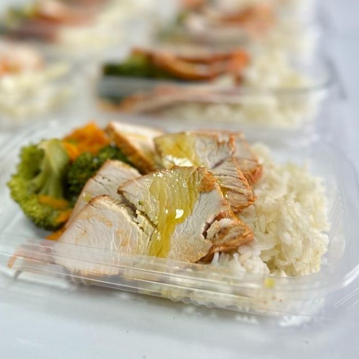 Voucher 15 Refeições | 2 XL (680g)